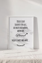 Load image into Gallery viewer, Sympathy Card Paperart "Grass Heartfelt Condolences"
