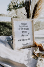 Load image into Gallery viewer, Sympathy Card Paperart "Grass Heartfelt Condolences"