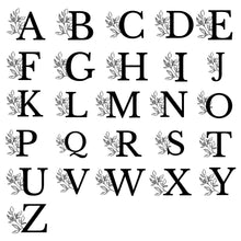 Charger l'image dans la galerie, Leonardo Weinglas mit Gravur Monogramm als Geburtstagsgeschenk