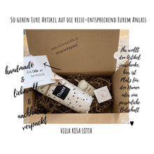 Lade das Bild in den Galerie-Viewer, Kerze zum bestandenen Abitur "Merrit" bachelorcap Stempel - personalisiert