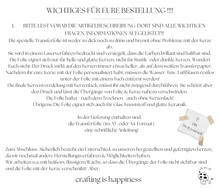 Lade das Bild in den Galerie-Viewer, Kerzenfolie Kerzentattoo "Alltagsliebe" * Glückwunsch | Gute Besserung | Danke | Herzen | Geburtstag | Glück * - Kerzensticker DIY