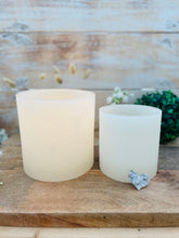 Charger l'image dans la galerie, Windlicht "Win" Branded by Rustik off white beige