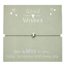 Lade das Bild in den Galerie-Viewer, Armband - &quot;Good Wishes&quot; - Crystals
