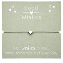Lade das Bild in den Galerie-Viewer, Armband - &quot;Good Wishes&quot; - Crystals
