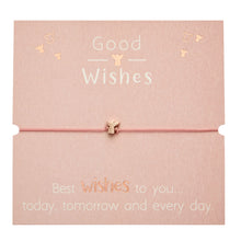Lade das Bild in den Galerie-Viewer, Armband - &quot;Good Wishes&quot; - Crystals
