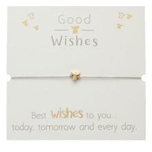 Lade das Bild in den Galerie-Viewer, Armband - &quot;Good Wishes&quot; - Crystals
