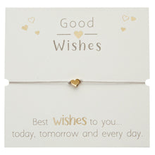 Lade das Bild in den Galerie-Viewer, Armband - &quot;Good Wishes&quot; - Crystals
