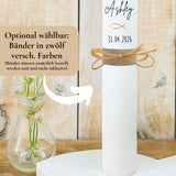 Kerzenfolie Kommunionkerze "Ashley" - personalisiert