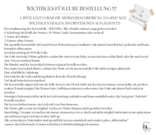 Lade das Bild in den Galerie-Viewer, Kerzenfolie &quot;Deine Wunschfolie&quot; * Kommunionkerze | Taufkerze | Konfirmationskerze | Hochzeitskerze * - Kerzensticker personalisiert DIY
