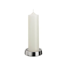 Load image into Gallery viewer, Candle holder &quot;Alec gold&quot; - candle accessories
