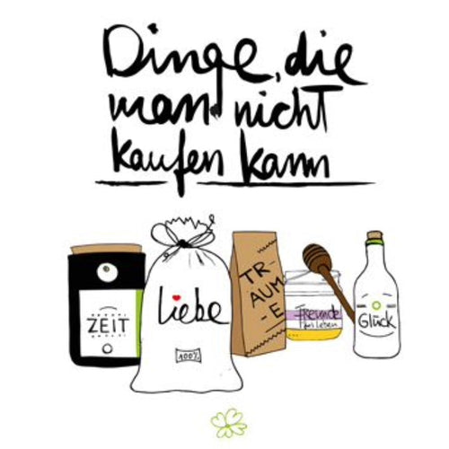 Servietten mit Spruch 