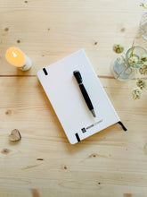 Load image into Gallery viewer, Tagebuch &quot;My Mindful Moments&quot; Journal
