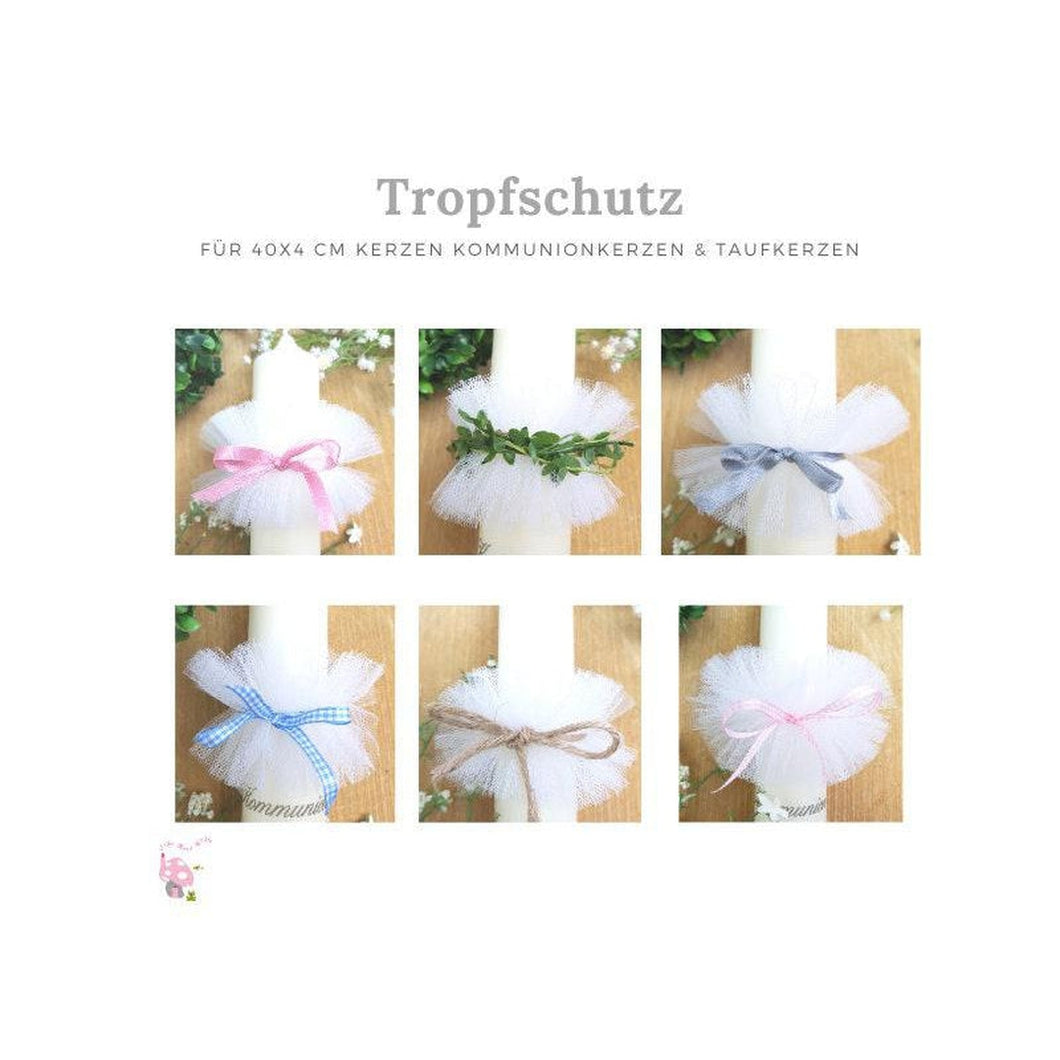 Tropfschutz 